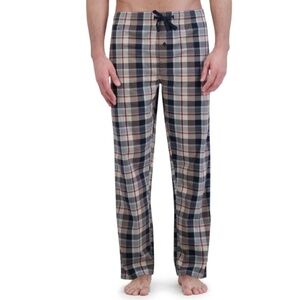 Hanes Men's Woven Sleep Pants